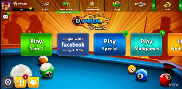 8BallPool最新版