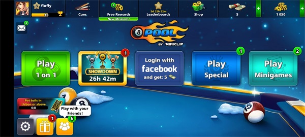8BallPool最新版