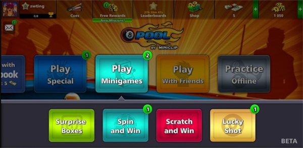 8BallPool最新版