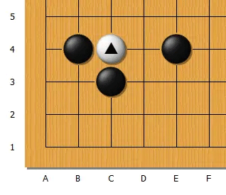 腾讯围棋手机版