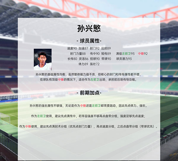 绿茵信仰vivo版