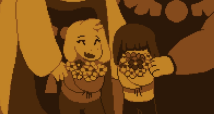 undertale汉化版手机