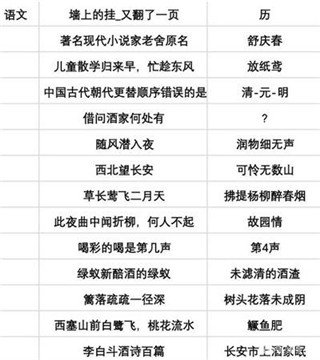 当代人生pojie版