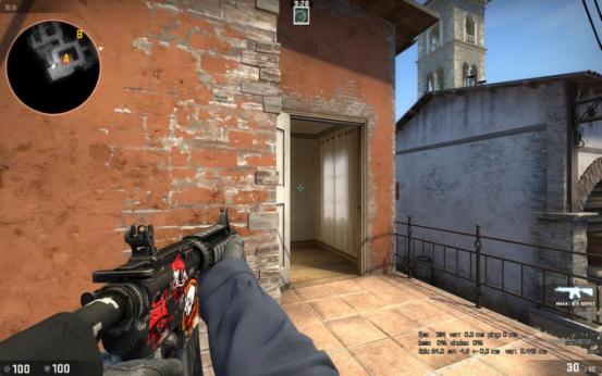 csgo手机版