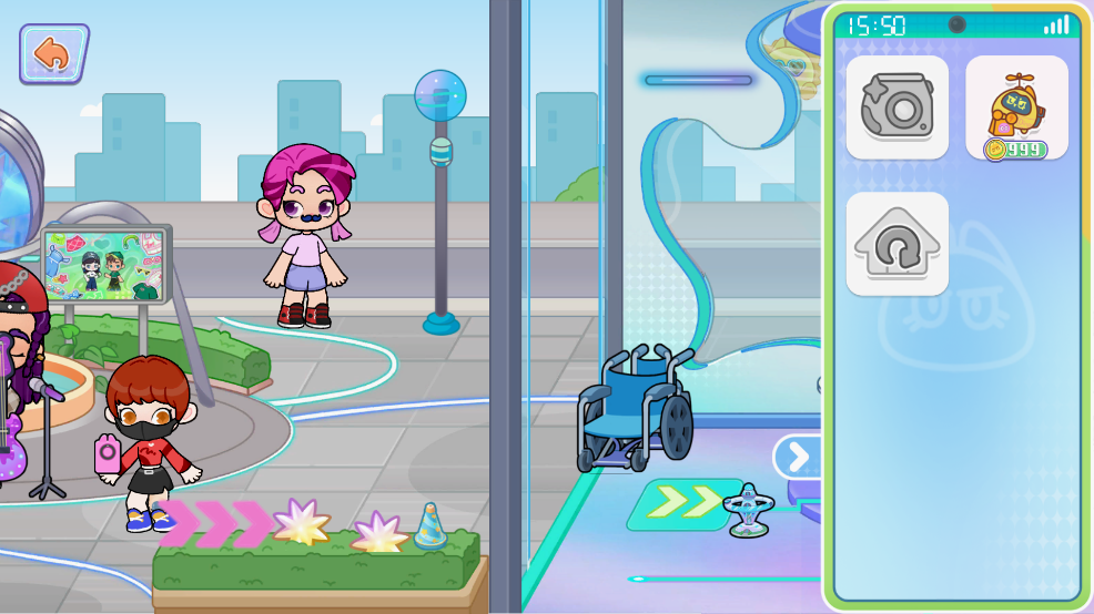 奇妙创意世界pojie版