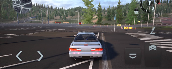 CarX漂移赛车3pojie版