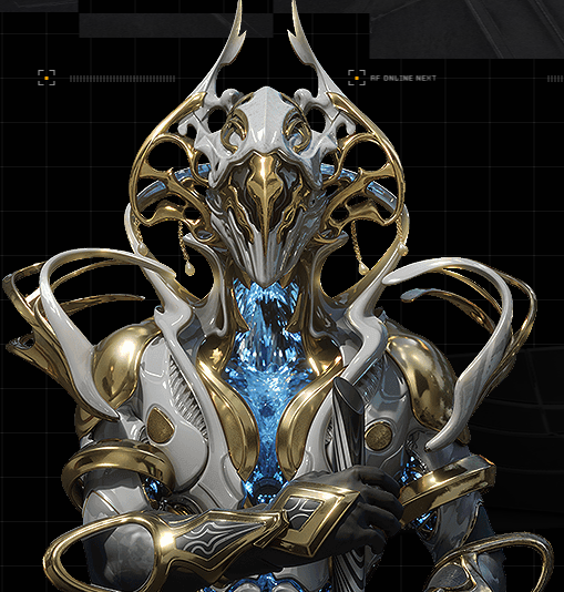 RF ONLINE NEXT手游