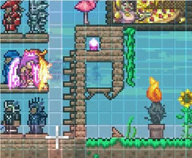 泰拉瑞亚1.4.4.9汉化版最新版
