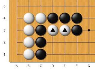 腾讯围棋手机版