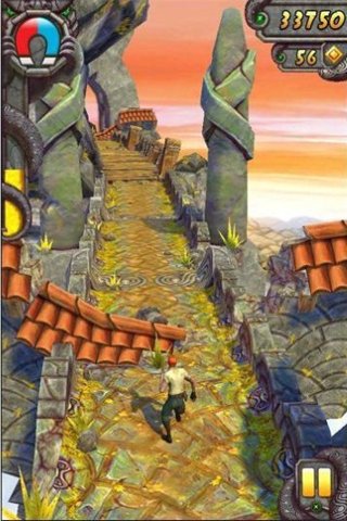 神庙逃亡2pojie版
