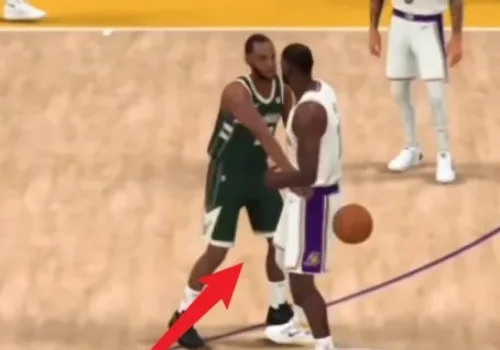 NBA 2K20中文版