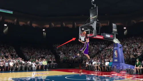 NBA 2K20中文版