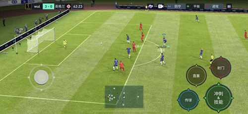 fifa mobile国际服最新版