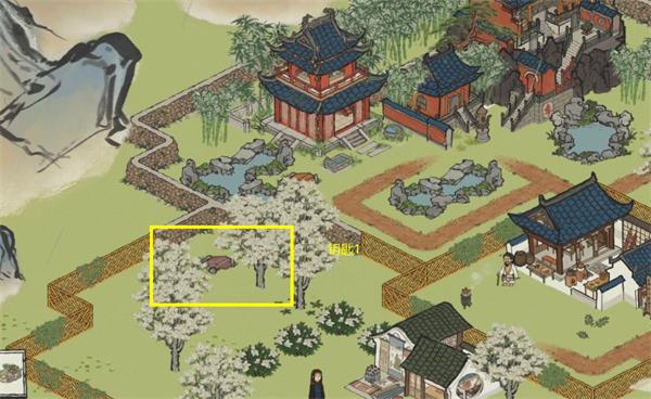 江南百景图官方正版