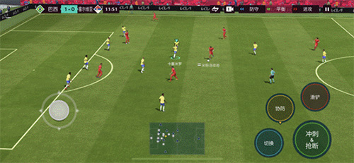 fifa mobile国际服最新版