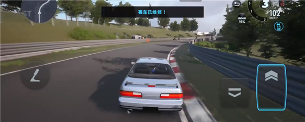 CarX漂移赛车3pojie版