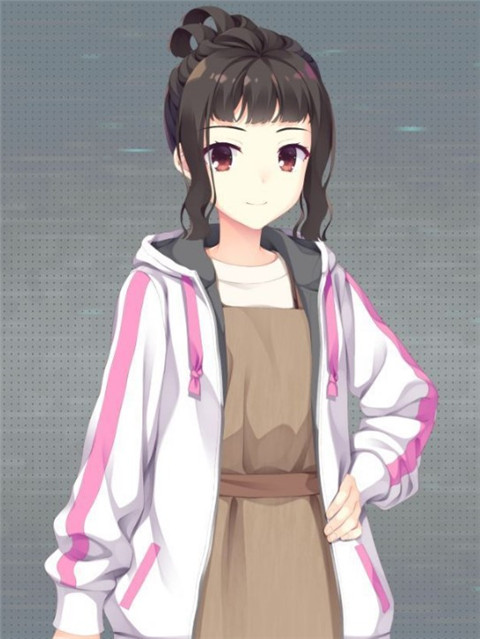 帕奎特parquet汉化版