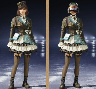 PUBG国际服手游免费正版