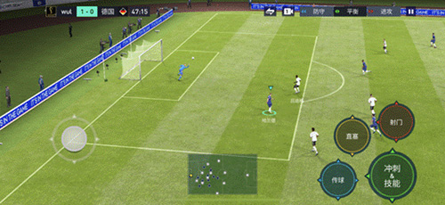 fifa mobile国际服最新版