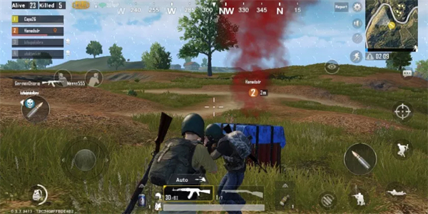 PUBG官方正版安装最新版本