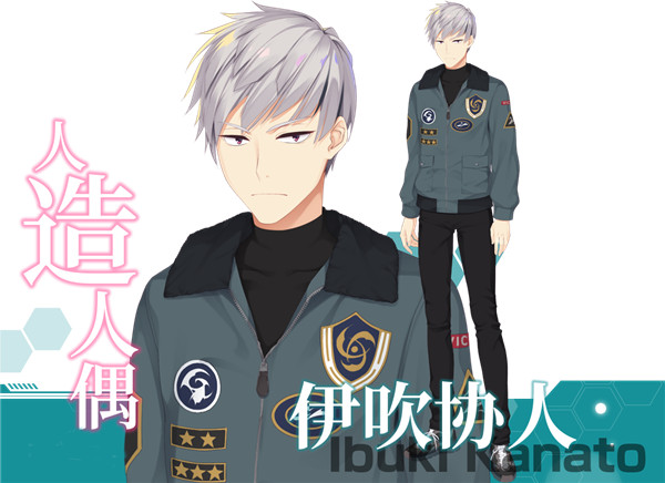 帕奎特parquet汉化版