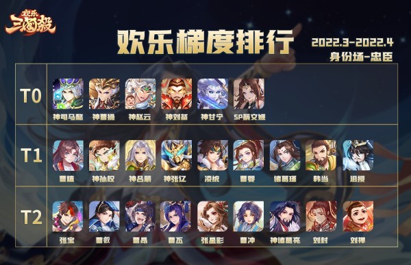 欢乐三国杀九游版