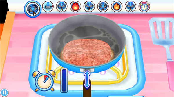 料理妈妈pojie版
