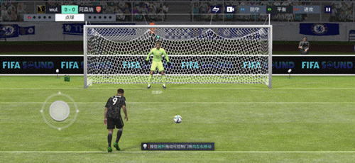 fifa mobile国际服最新版