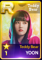 SUPERSTAR STAYC最新版
