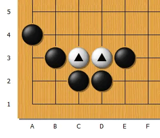腾讯围棋手机版