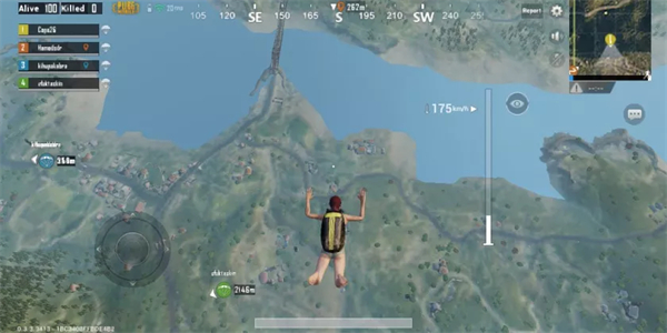 PUBG官方正版安装最新版本