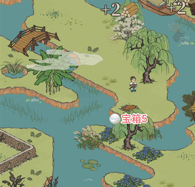 江南百景图官方正版