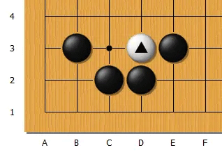 腾讯围棋手机版