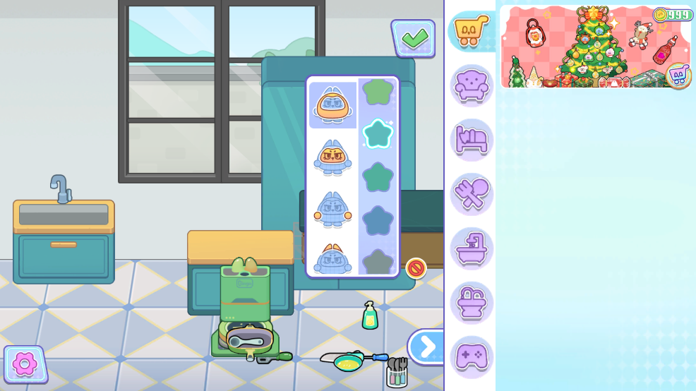 奇妙创意世界pojie版