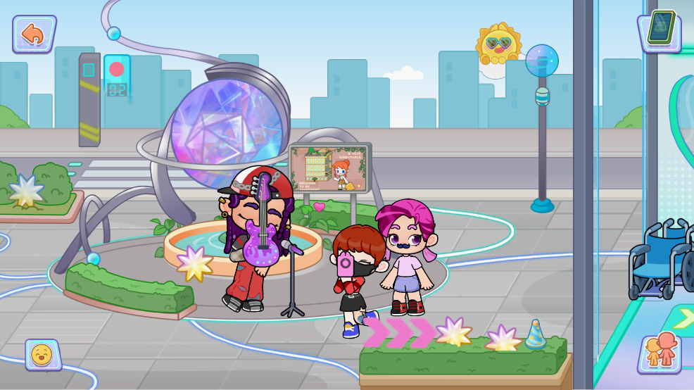 奇妙创意世界pojie版