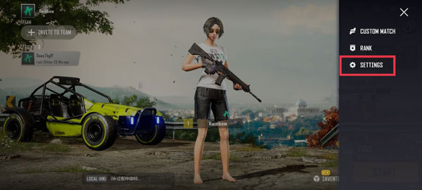PUBG未来之役最新版本