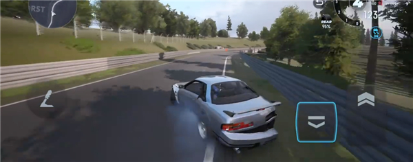 CarX漂移赛车3pojie版