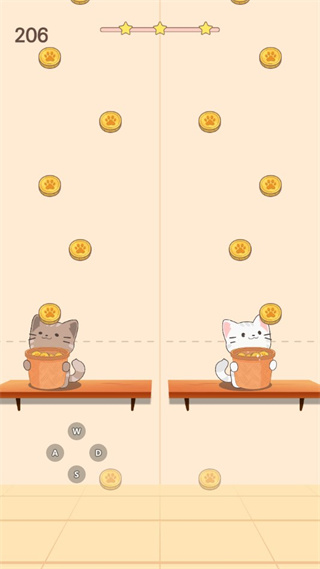 popcat音乐世界手游