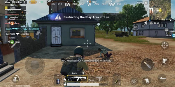 PUBG官方正版安装最新版本