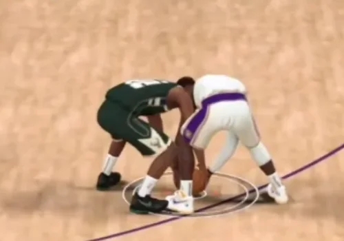 NBA 2K20中文版