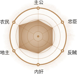 三国杀移动版oppo渠道服
