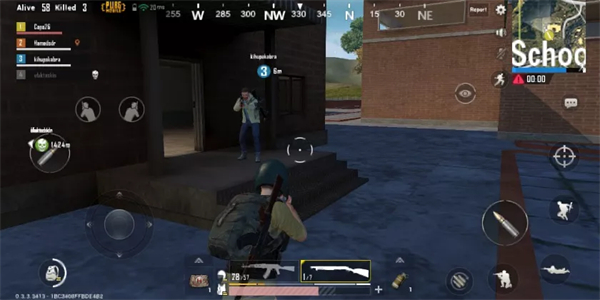 PUBG官方正版安装最新版本