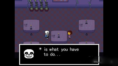 undertale汉化版手机