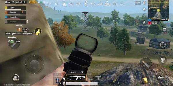 PUBG官方正版安装最新版本