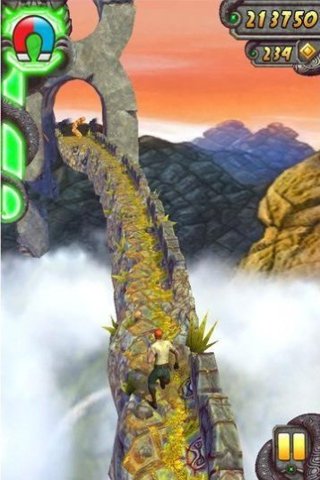 神庙逃亡2pojie版