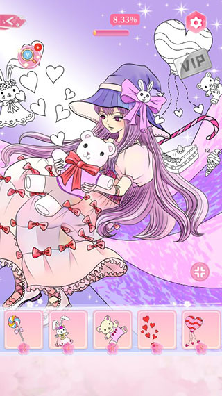魔法贴贴安装