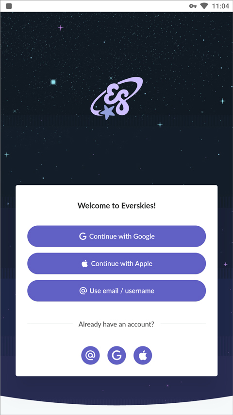 everskies游戏
