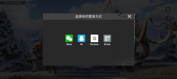 PUBG国际服手游免费正版