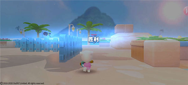 汤姆猫荒野派对pojie版全武器解锁版