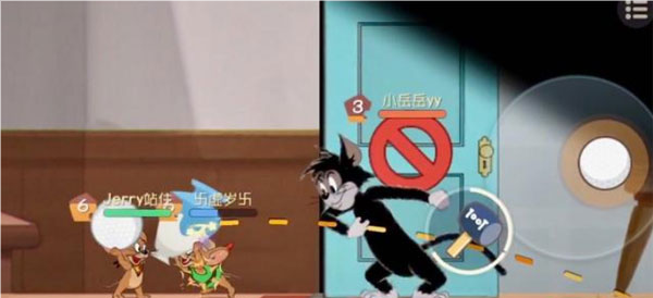 猫和老鼠应用宝版